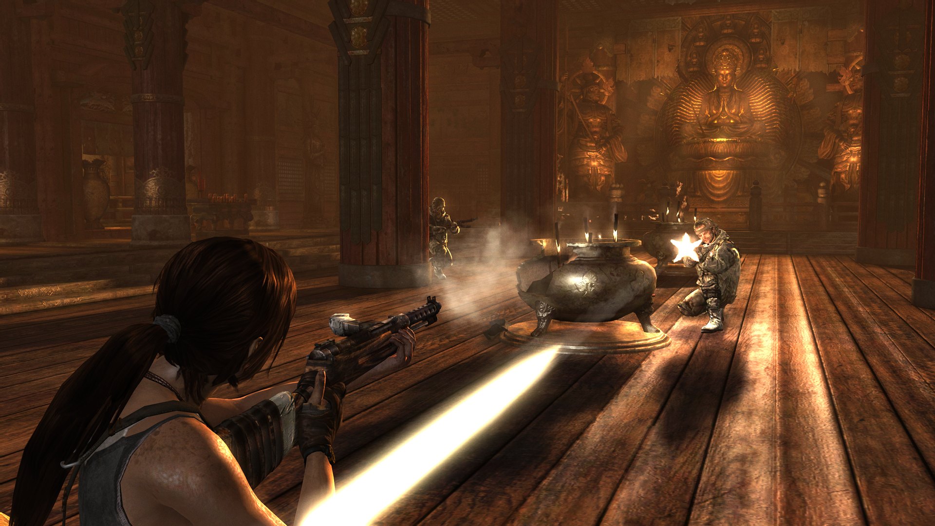 Tomb Raider - Imagen 46